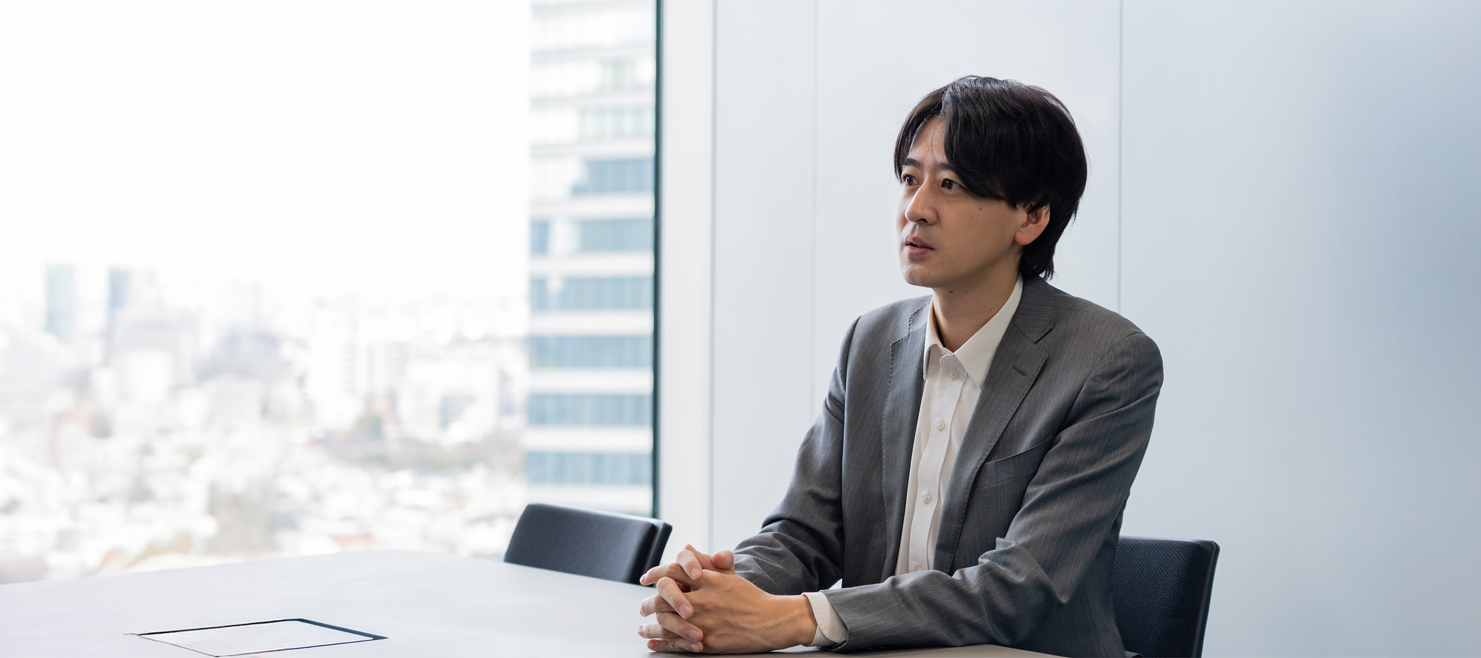 S.K.（コーポレート）｜採用情報｜デジタルガレージ